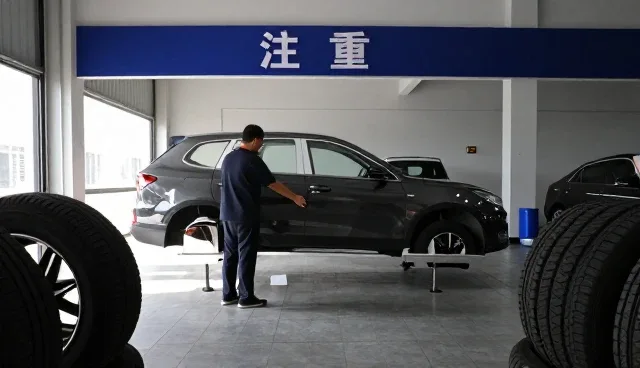 一文读懂轮胎更换等轮胎更换等汽车